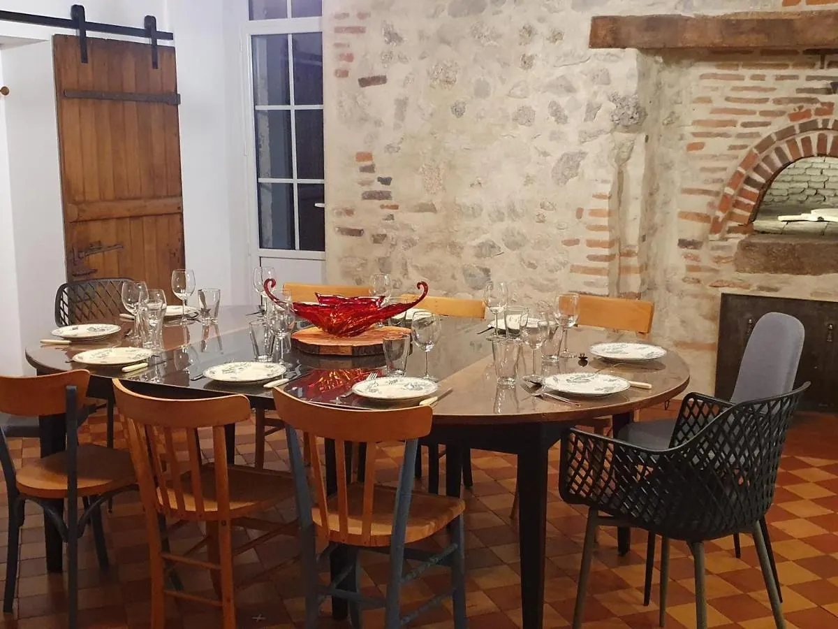 Maison 19Eme Renovee Avec Terrasse Et Bornes De Recharge - Fr-1-489-406 Cindre Holiday home