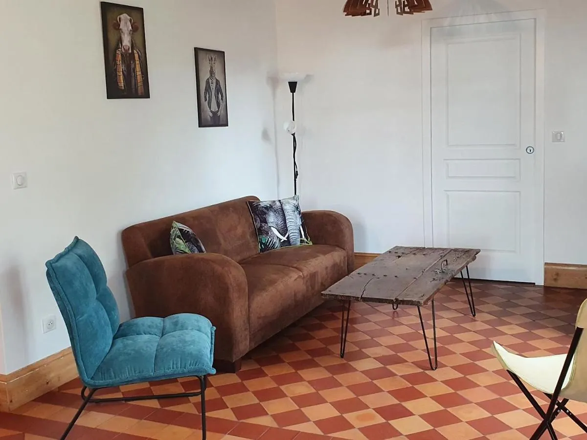 Maison 19Eme Renovee Avec Terrasse Et Bornes De Recharge - Fr-1-489-406 Cindre France