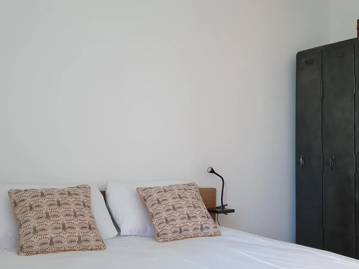 Maison 19Eme Renovee Avec Terrasse Et Bornes De Recharge - Fr-1-489-406 Cindre Holiday home