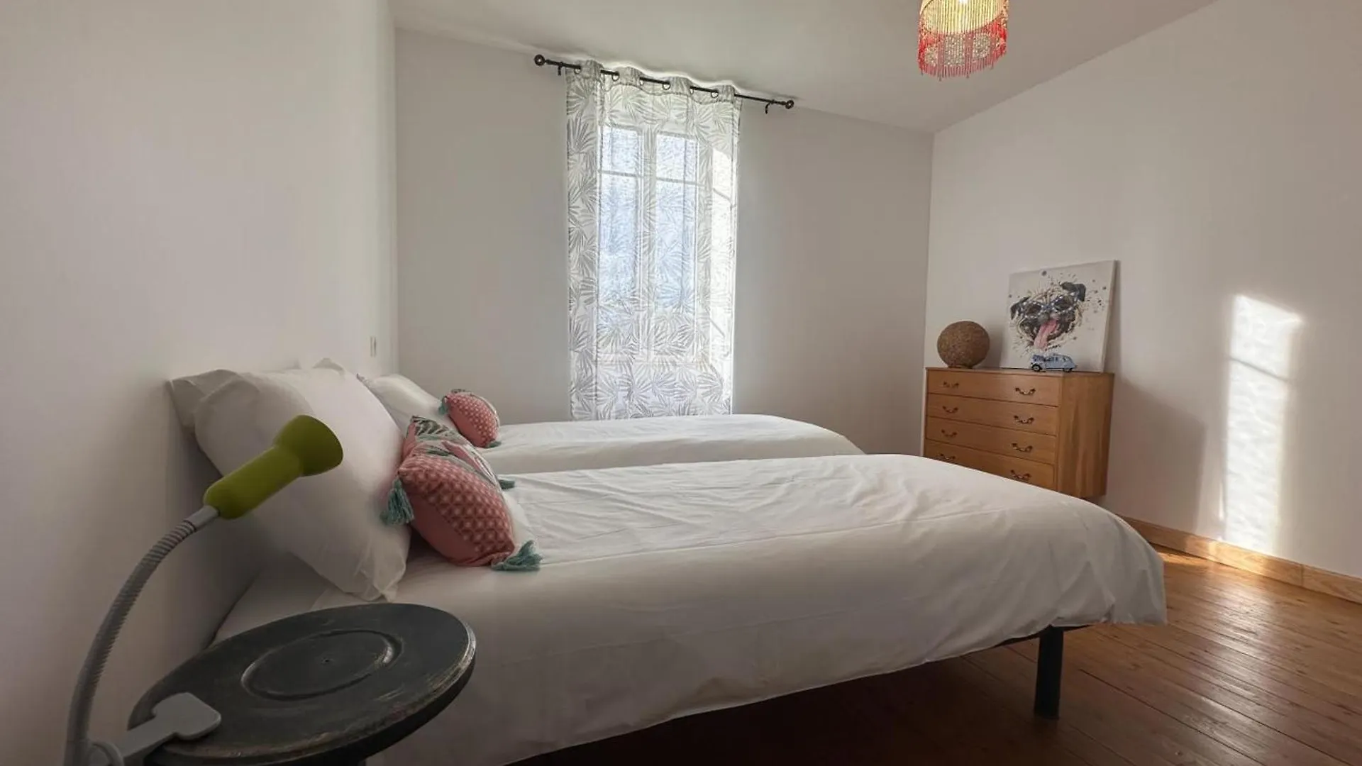 Holiday home Maison 19Eme Renovee Avec Terrasse Et Bornes De Recharge - Fr-1-489-406 Cindre